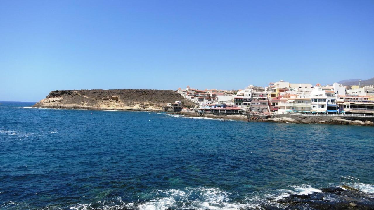 In Las Americas With Amazing View Playa de las Americas  Bagian luar foto