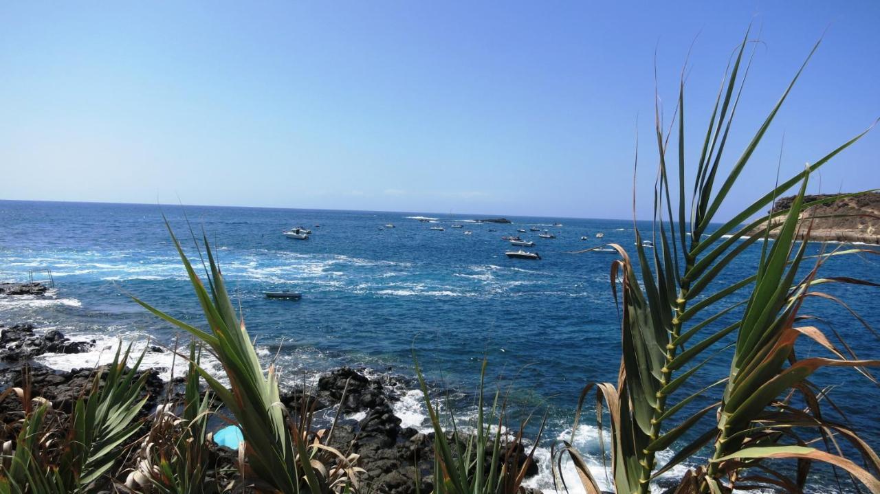 In Las Americas With Amazing View Playa de las Americas  Bagian luar foto