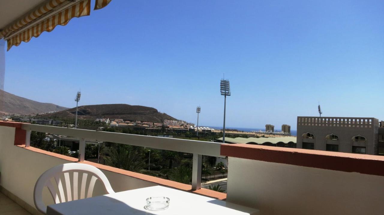 In Las Americas With Amazing View Playa de las Americas  Bagian luar foto