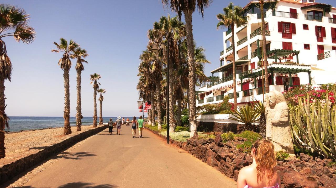 In Las Americas With Amazing View Playa de las Americas  Bagian luar foto
