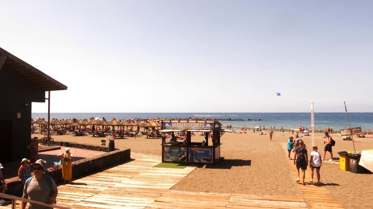 In Las Americas With Amazing View Playa de las Americas  Bagian luar foto