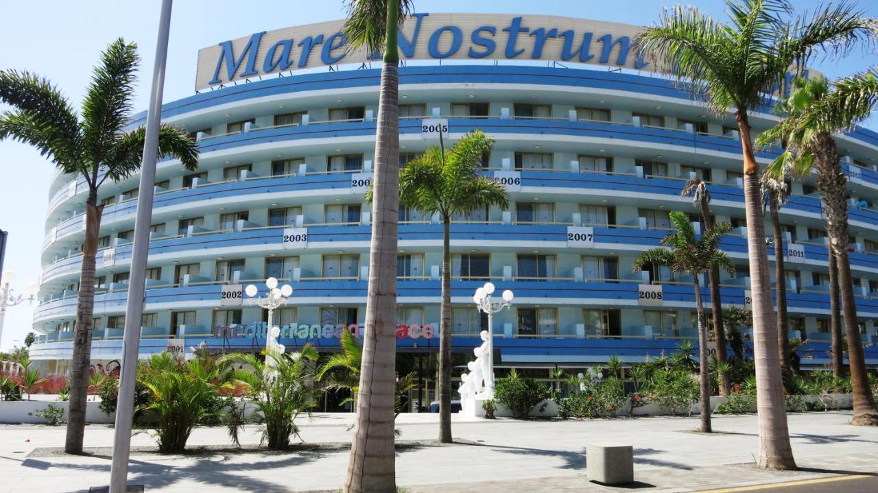 In Las Americas With Amazing View Playa de las Americas  Bagian luar foto