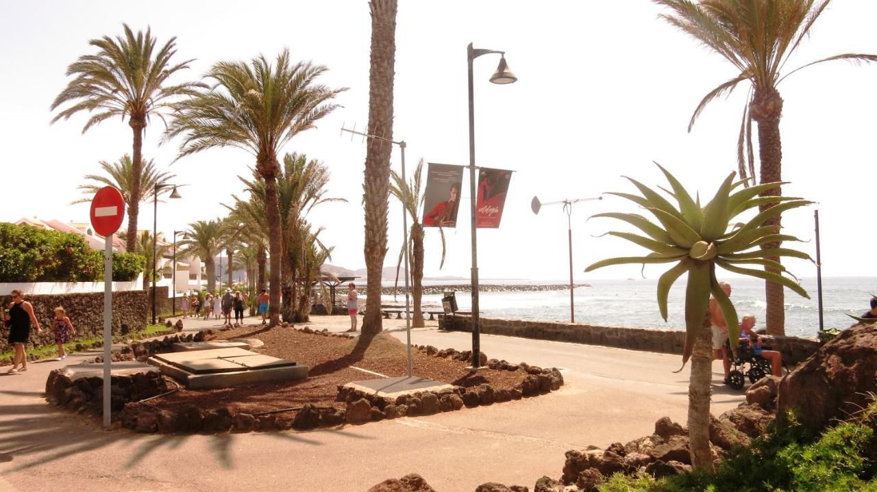 In Las Americas With Amazing View Playa de las Americas  Bagian luar foto