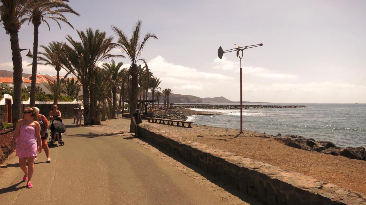 In Las Americas With Amazing View Playa de las Americas  Bagian luar foto