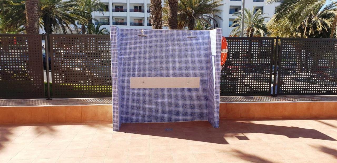In Las Americas With Amazing View Playa de las Americas  Bagian luar foto